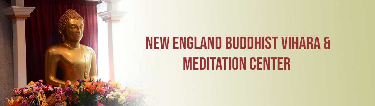 New England Buddhist Vihara & Meditation Center